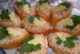 ⭐Ложная Икорка⭐