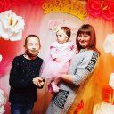 Наталья Шаповал