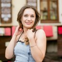 Liudmila Biliashevich