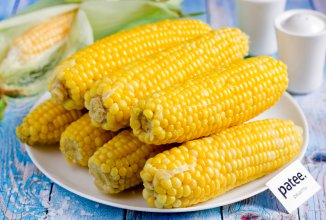 Как варить кукурузу