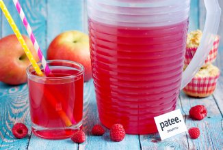 Как варить компот