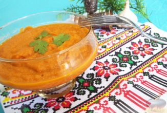 Кабачкова ікра