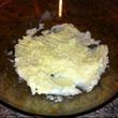 Нежный пирог с Вишенкой - Шаг 1