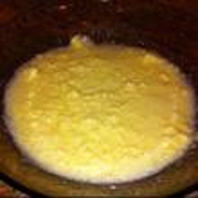 Нежный пирог с Вишенкой - Шаг 2