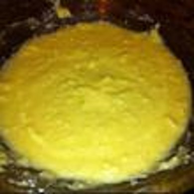 Нежный пирог с Вишенкой - Шаг 3