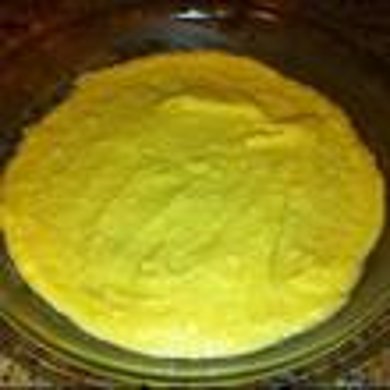 Нежный пирог с Вишенкой - Шаг 4