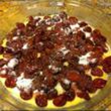 Нежный пирог с Вишенкой - Шаг 6