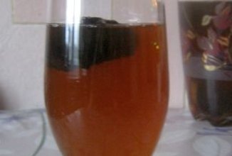 Узвар из сухофруктов