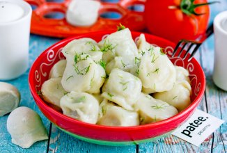 Как варить пельмени