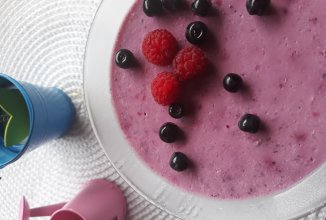 Творожное суфле