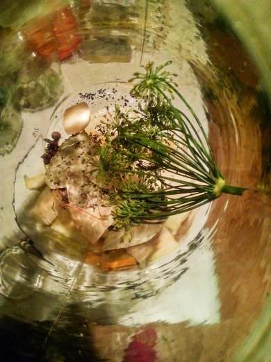 Кабачки "Чили" на зиму - Шаг 2