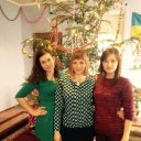 Елена Вафина