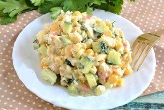 Снежный краб