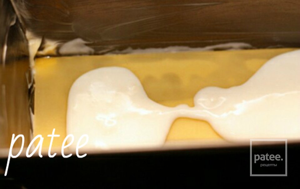 Лазанья - Шаг 6