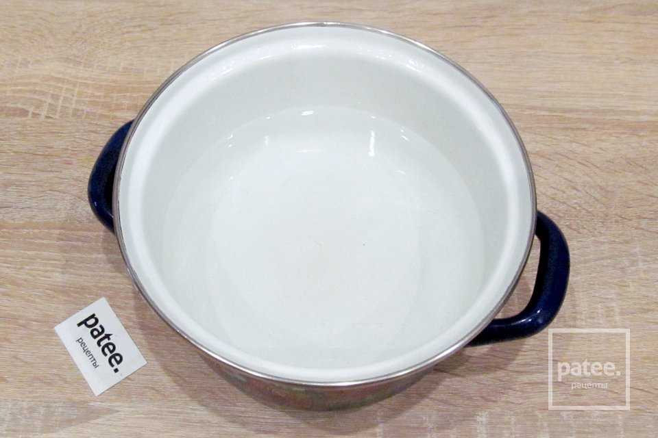 Как варить варено-мороженные креветки