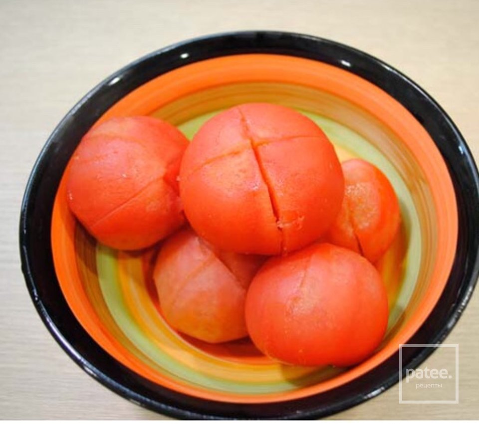 Чахохбили из курицы - Шаг 2