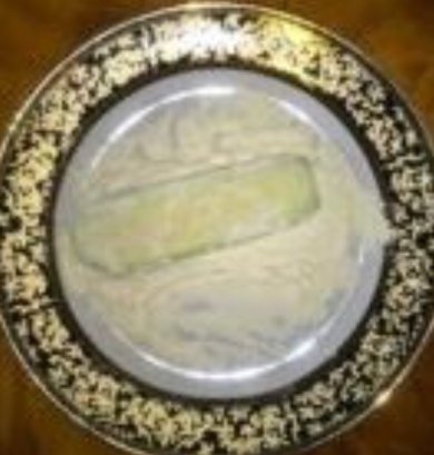 Жареные хрустящие кабачки по гречески! - Шаг 2