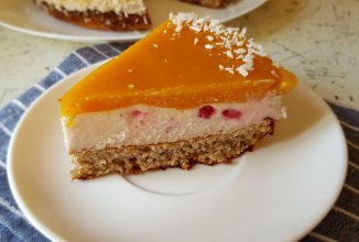 чизкейк (пп)