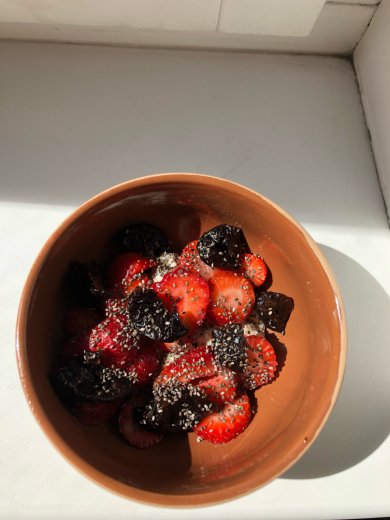 ВКУСНЫЙ ПП ЗАВТРАК💕 - Шаг 3