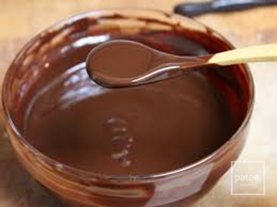 Бисквит с сгущенным молоком - Шаг 6