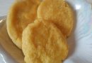 Кукурузные лепешки, Грузинская кухня Мчади