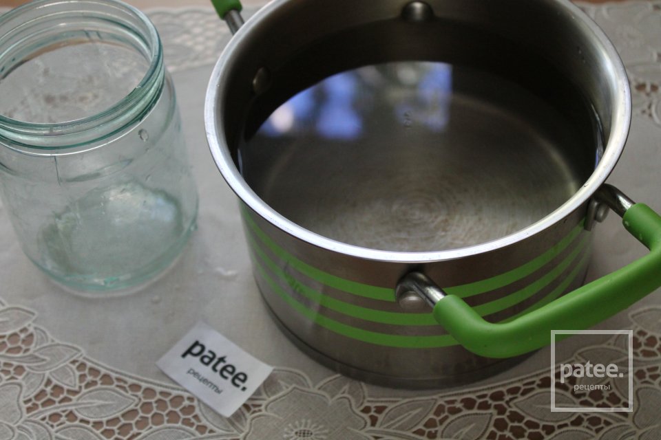 Огурцы маринованные с лимонной кислотой и сухой приправой для маринования - Шаг 6