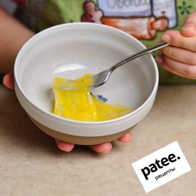 Блинчики с мясом - Шаг 7