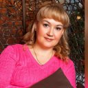 Елена Егоркина