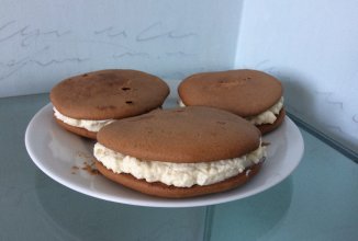 Вуппи кукис