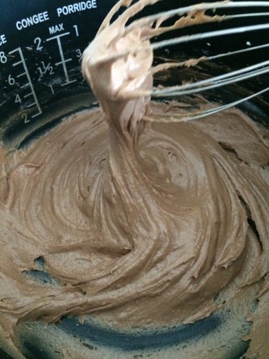 Вуппи кукис - Шаг 1