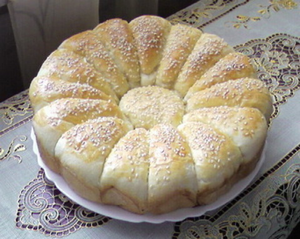 французьке тісто на пироги