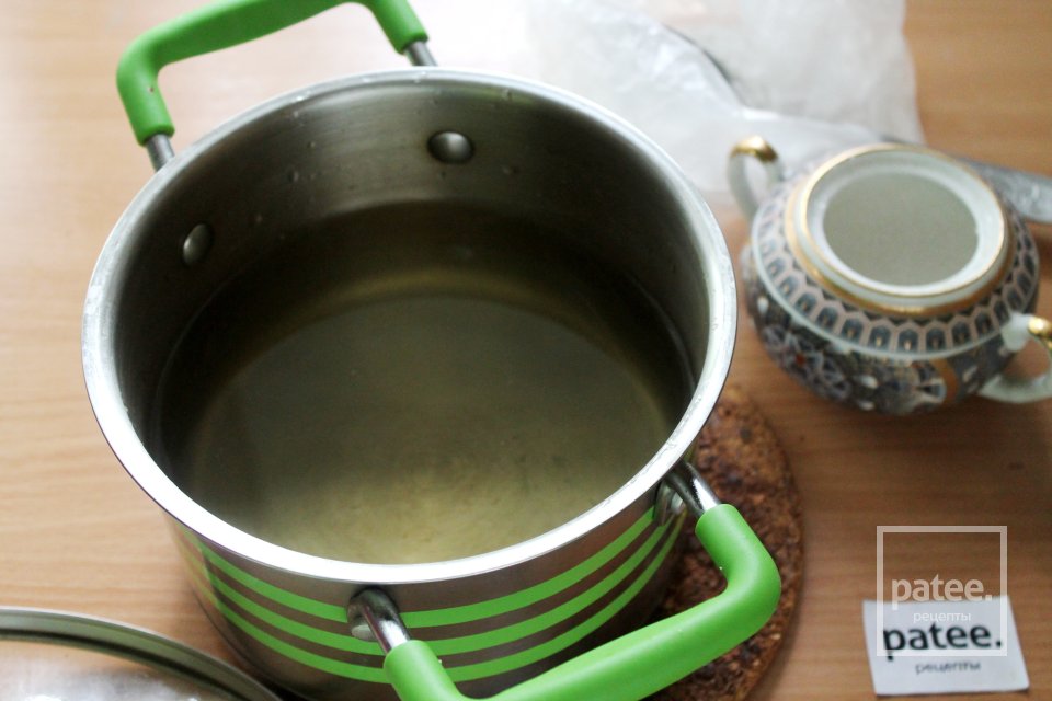 Огурцы дольками маринованные с овощами и лимонкой - Шаг 12