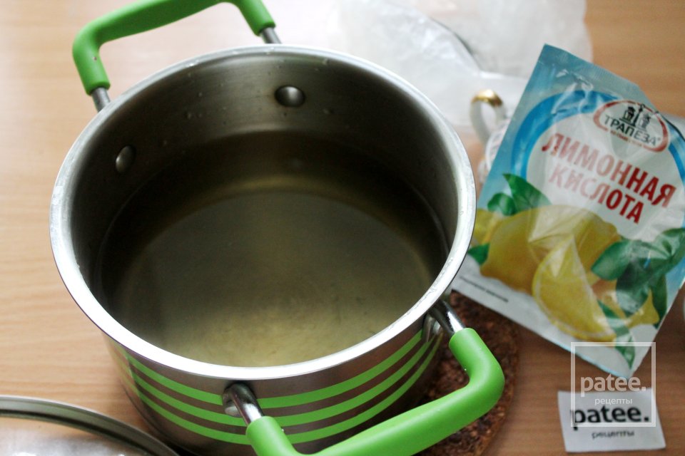 Огурцы дольками маринованные с овощами и лимонкой - Шаг 13