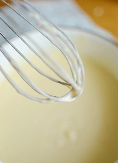 Кабачки в кляре - Шаг 2