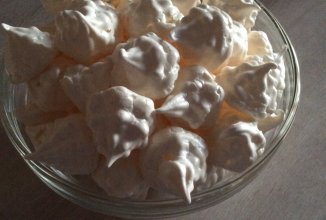 Воздушное безе