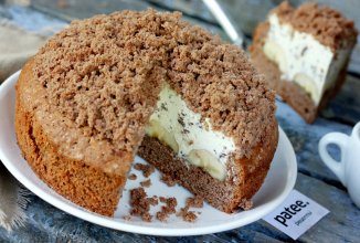 Торт Норка крота