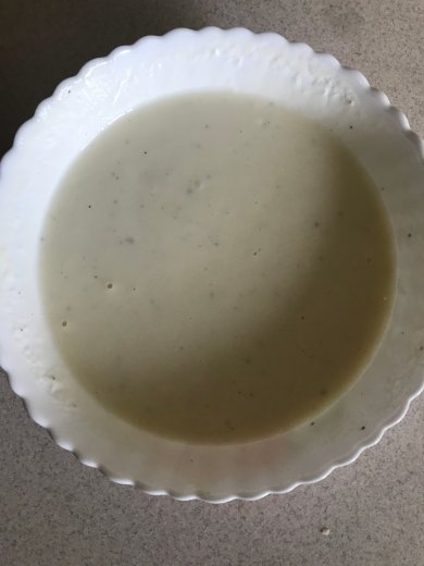 Мясной пирог с грибами из лаваша 🥖 - Шаг 9