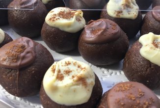 Пирожное Картошка