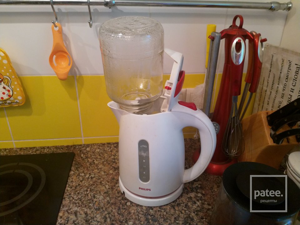 Маринованные огурцы - Шаг 2