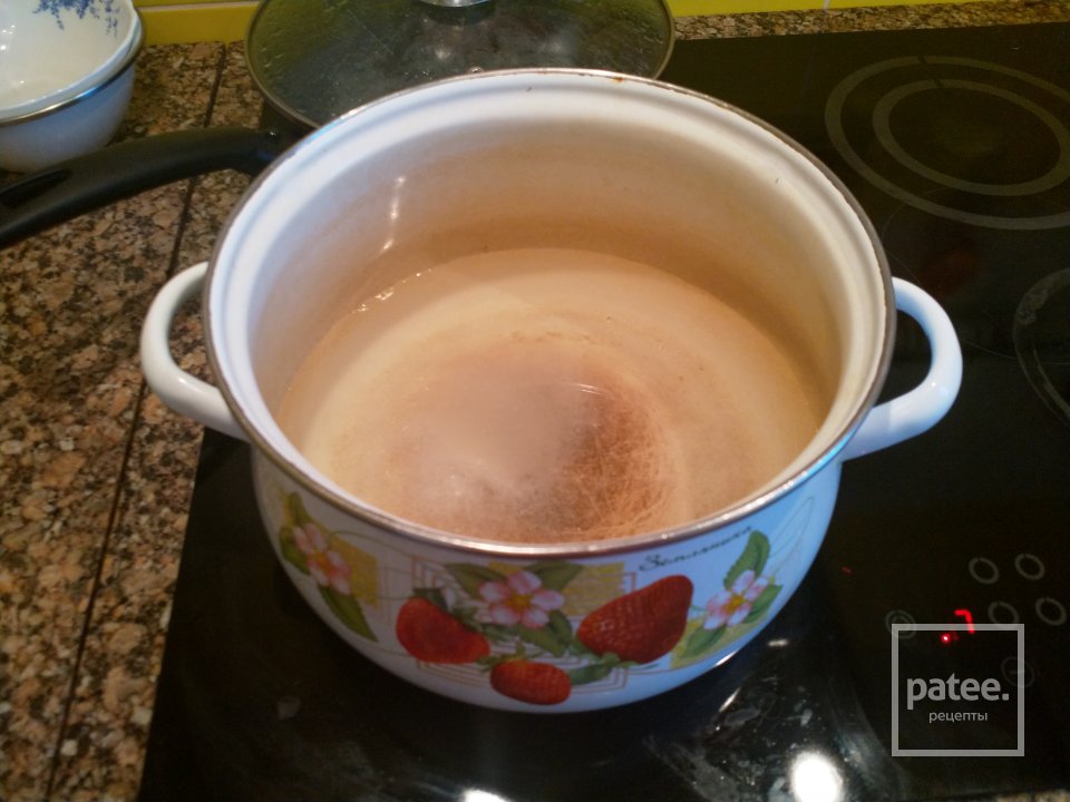 Маринованные огурцы - Шаг 3