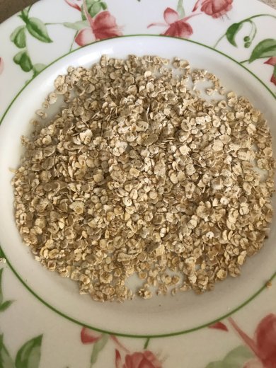 Сырники с яблоками 🍎🍏в овсяной панировке - Шаг 4