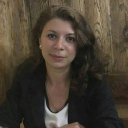 Ирина Матюшенко