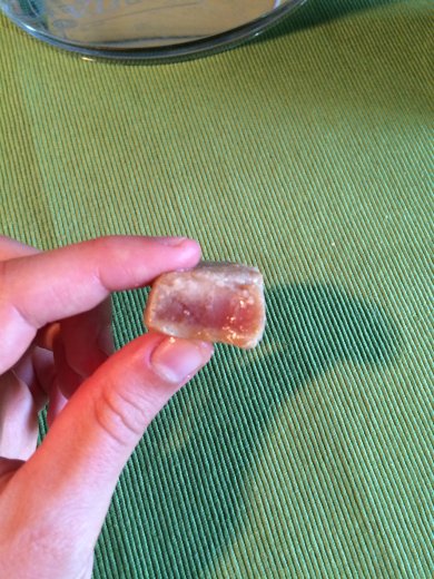 Филе тунца с рагу из батата - Шаг 2