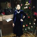 Нелля Купальная