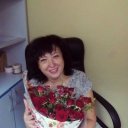 Наталія Федченко