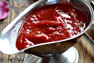 КЕТЧУП «ОБАЛДЕННЫЙ»🍅🍅🍅