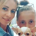 Лида Брежнева