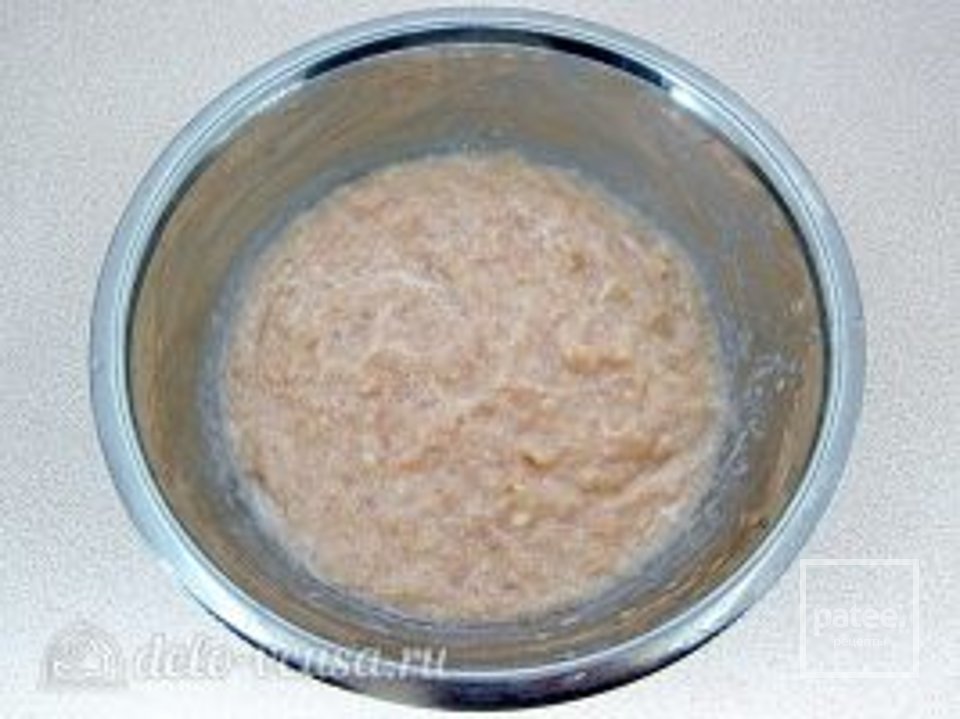 Домашние куриные колбаски - Шаг 6