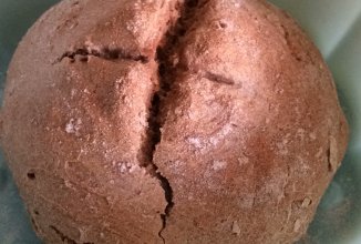 Ц/з хлеб на сыворотке