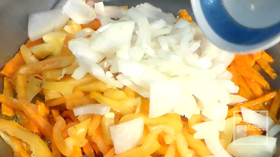 Мясные тефтели в томатном соусе - Шаг 7